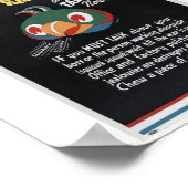 Poster Propagande de la Première Guerre mondiale (Coin)