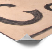 Poster Propagande de la Première Guerre mondiale aux État (Coin)