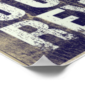 Poster Propagande de la révolution de Jefferson (Coin)