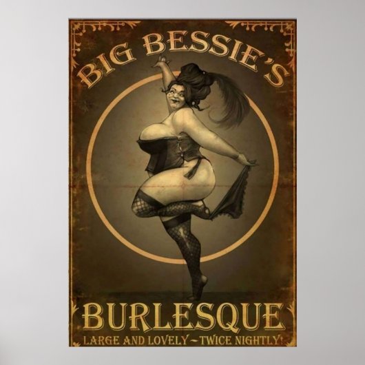 Poster Propagande de la table 3 (Devant)