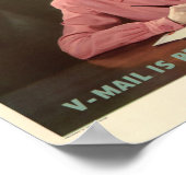 Poster Propagande vintage (Coin)