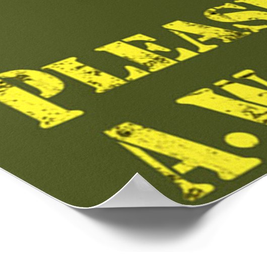 Poster Property Of Mash 4077th (Coin)