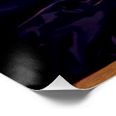 Poster Prophet Moses on Mount Sinai – High-Fidelity Epic  (Coin)