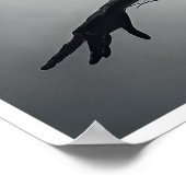 Poster Prophète - Art Archivé Imprimer (Coin)