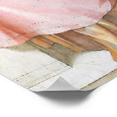 Poster Prophète Isaïe (Coin)