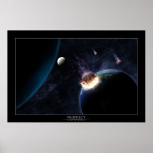 Poster Prophétie