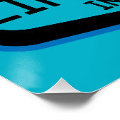 Poster Propriétaires de Treehouse (Coin)