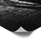 Poster Propriété Du Pilote De Combat (Coin)