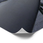 Poster Propulseur (Coin)