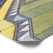 Poster Proserpina dans le palais de Pluton (Coin)