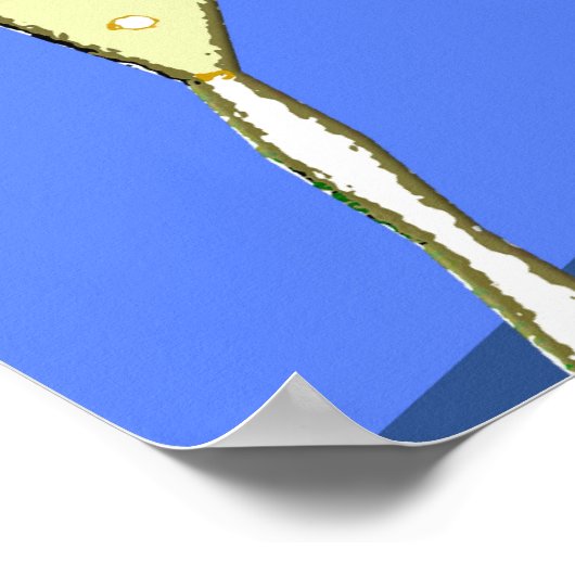 Poster Prosite (Coin)