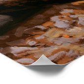 Poster Prospection pour l'élevage de bétail Frederic Remi (Coin)