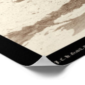 Poster Prospectors with Gold Fever SD 1889 (Coin)