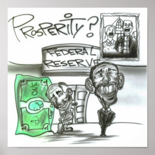 Poster Prospérité ?
