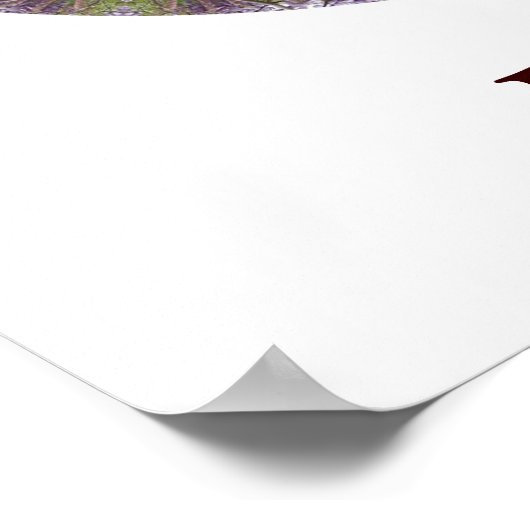 Poster Prosperity Mandala (Coin)