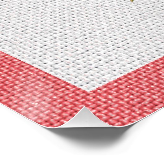 Poster Protea (Coin)