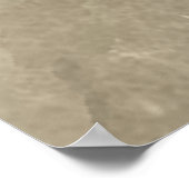 Poster Protea Love (Coin)