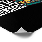 Poster Protect Public Education  (Coin)