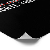 Poster Protect Your Daughter, No Motivation Of Your Son  (Coin)