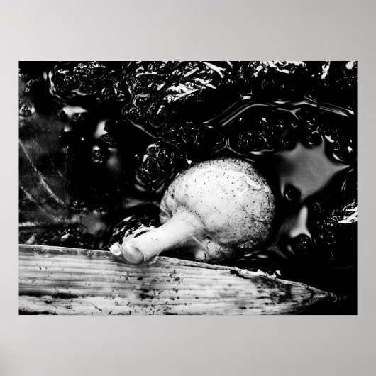 Poster protecteur sombre (Devant)