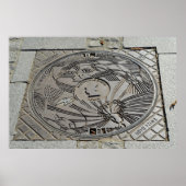 Poster Protection (Devant)