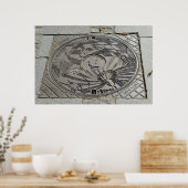 Poster Protection (Cuisine)