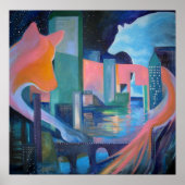 POSTER PROTECTION (Devant)