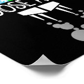 Poster Protection De La Nature, Climatisation Chauffage, (Coin)