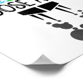 Poster Protection De La Nature, Climatisation Chauffage,  (Coin)