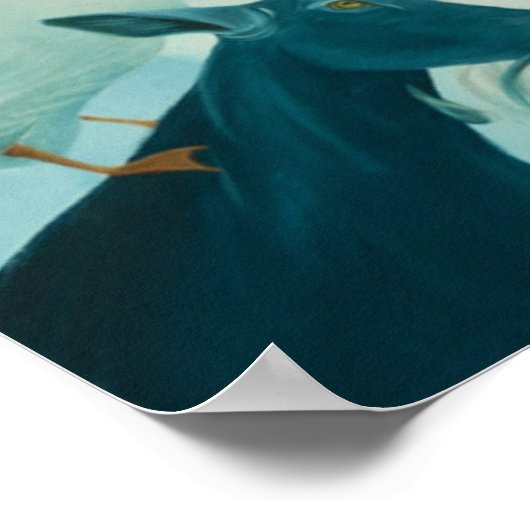 Poster Protection de l'ange 2012 (Coin)