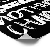 Poster Protection de l'environnement, Protection du clima (Coin)
