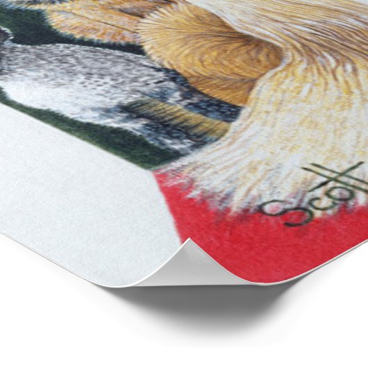 Poster Protégé (Coin)