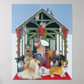 Poster Protégé (Devant)