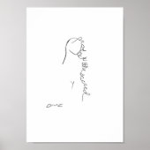 Poster Protéger Le Sacré (Devant)