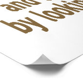 Poster Protéger les tortues de mer (Coin)