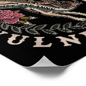 Poster Protéger les vulnérables (Coin)