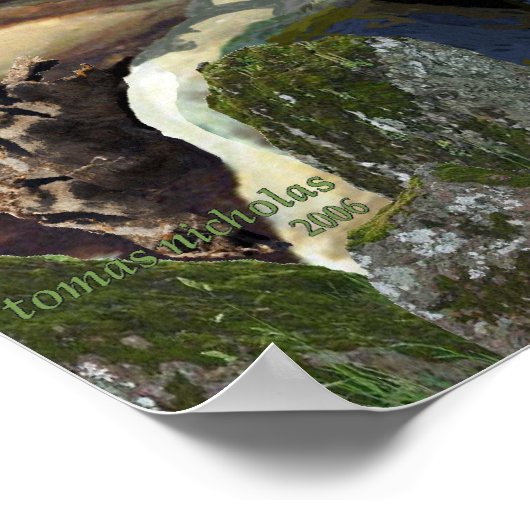 Poster Protéger l'or (Coin)