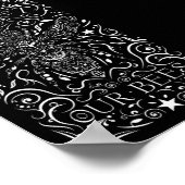 Poster protéger nos abeilles (Coin)