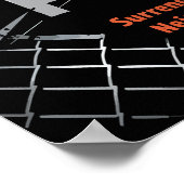 Poster Protocole Ratel des Honey (Coin)