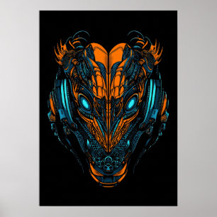 Poster Protocole Venin