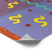 Poster Protopassage (Coin)