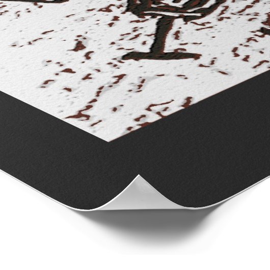 Poster Prototype Scream (Coin)