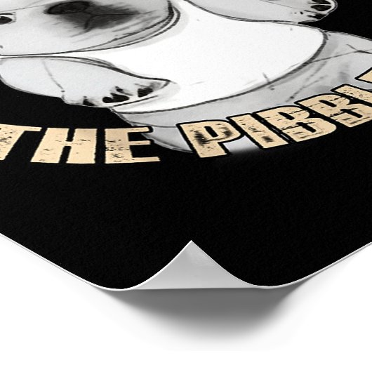 Poster Proudly Serving The Bble Army Funny Meme Dog  (Coin)