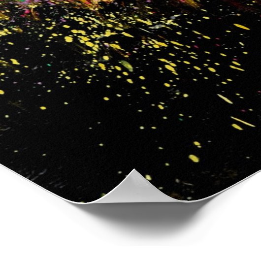 Poster provence 670170 (Coin)