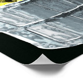 Poster Proverbe 25:11 (Coin)