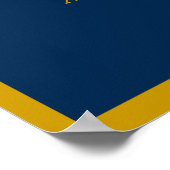 Poster Proverbe mexicain 2 (Coin)