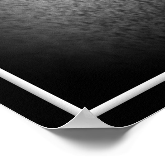 Poster Proverbes 11:17 (Coin)