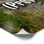 Poster Proverbes 12:4 WEBU (Coin)