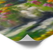 Poster Proverbes 14:27 (Coin)