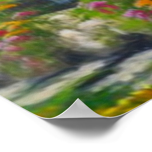 Poster Proverbes 14:27 (Coin)